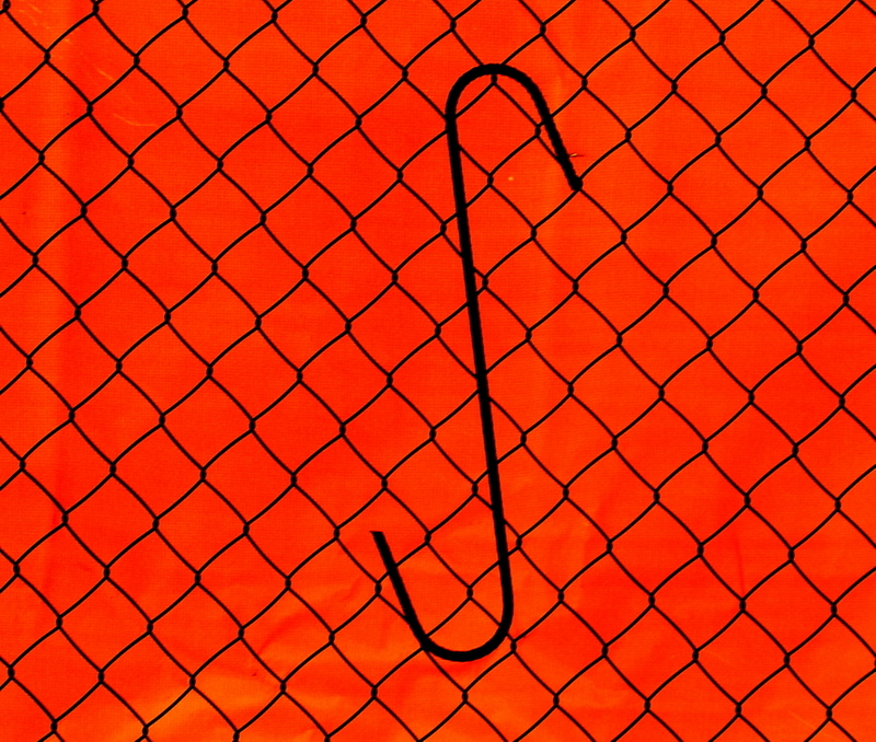 Abstract  red