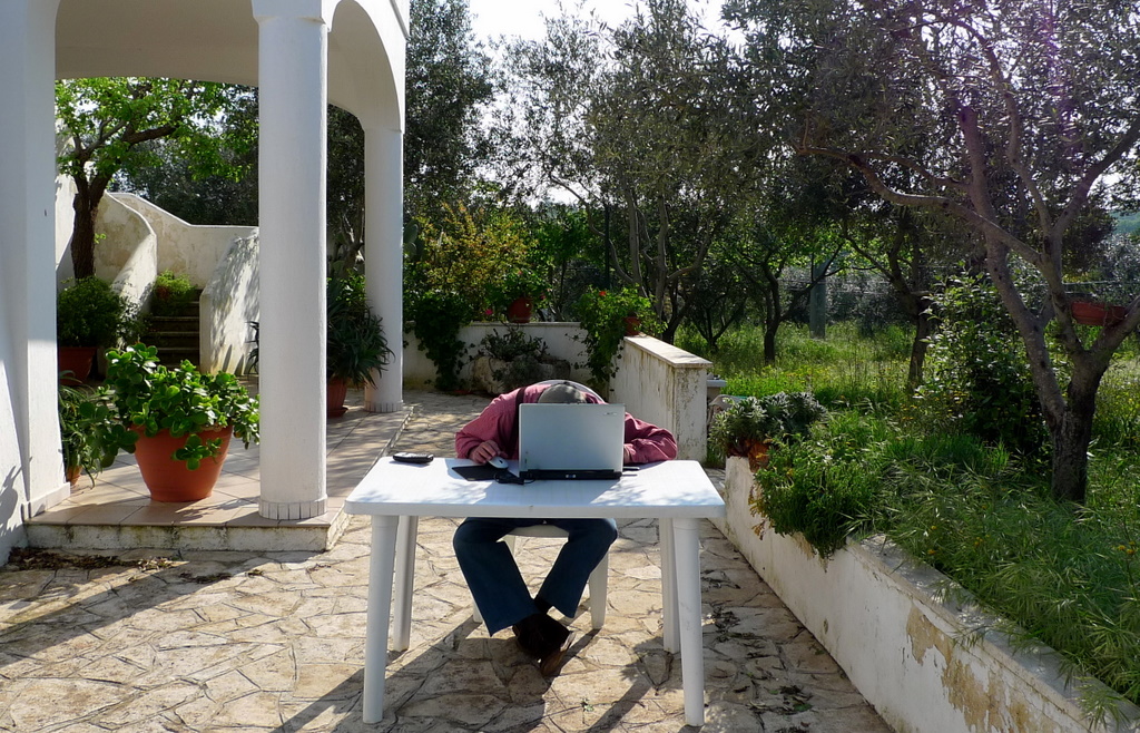 Summer internet location