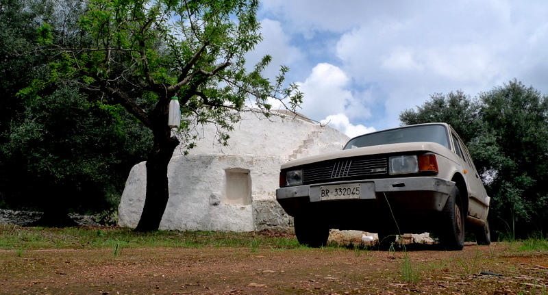 Country Fiat