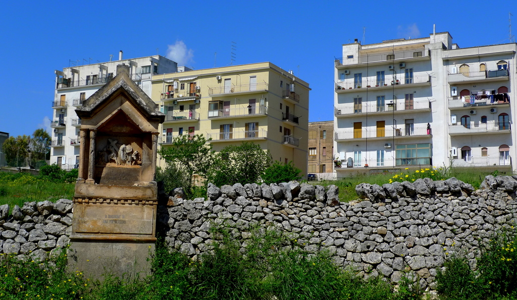 Urban landscape