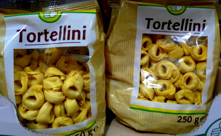 Tortellini