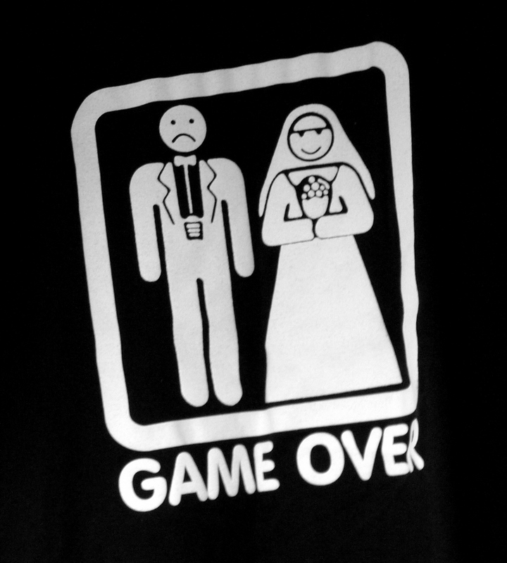 Game Over