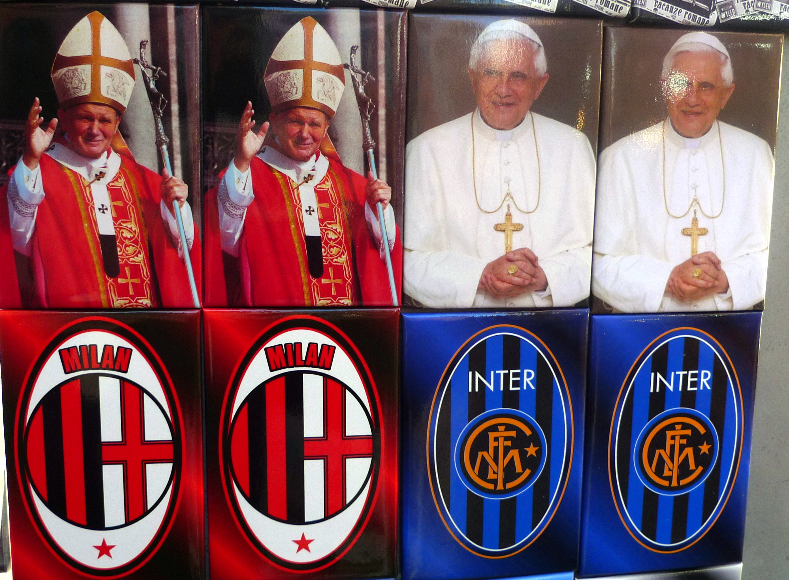 Inter - Milan