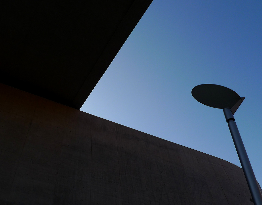 MAXXI – National Museum of the 21st Century Arts - ROMA