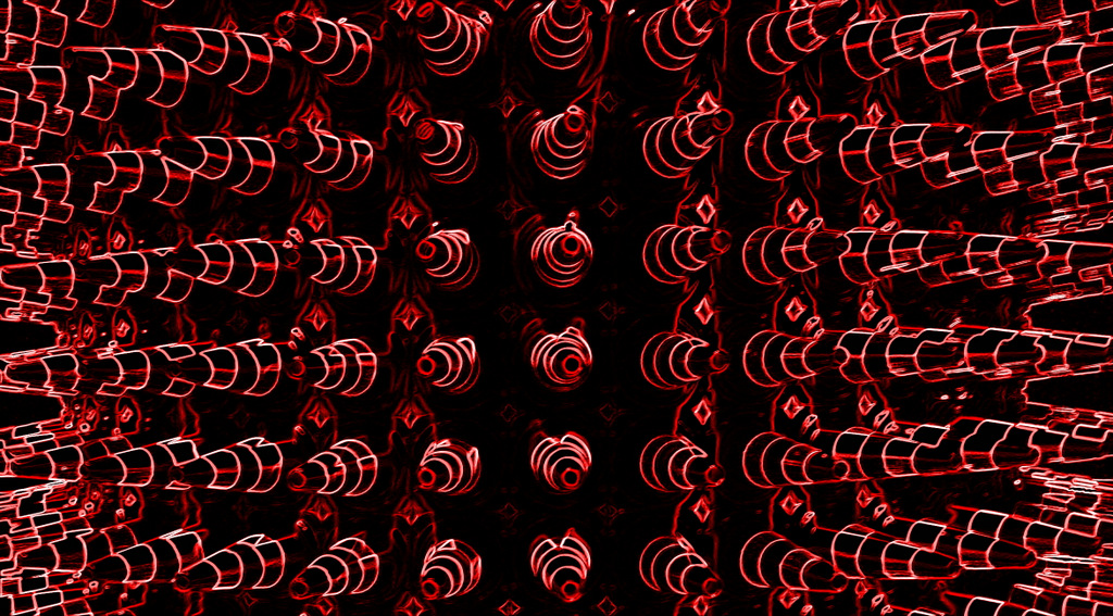 Digital work