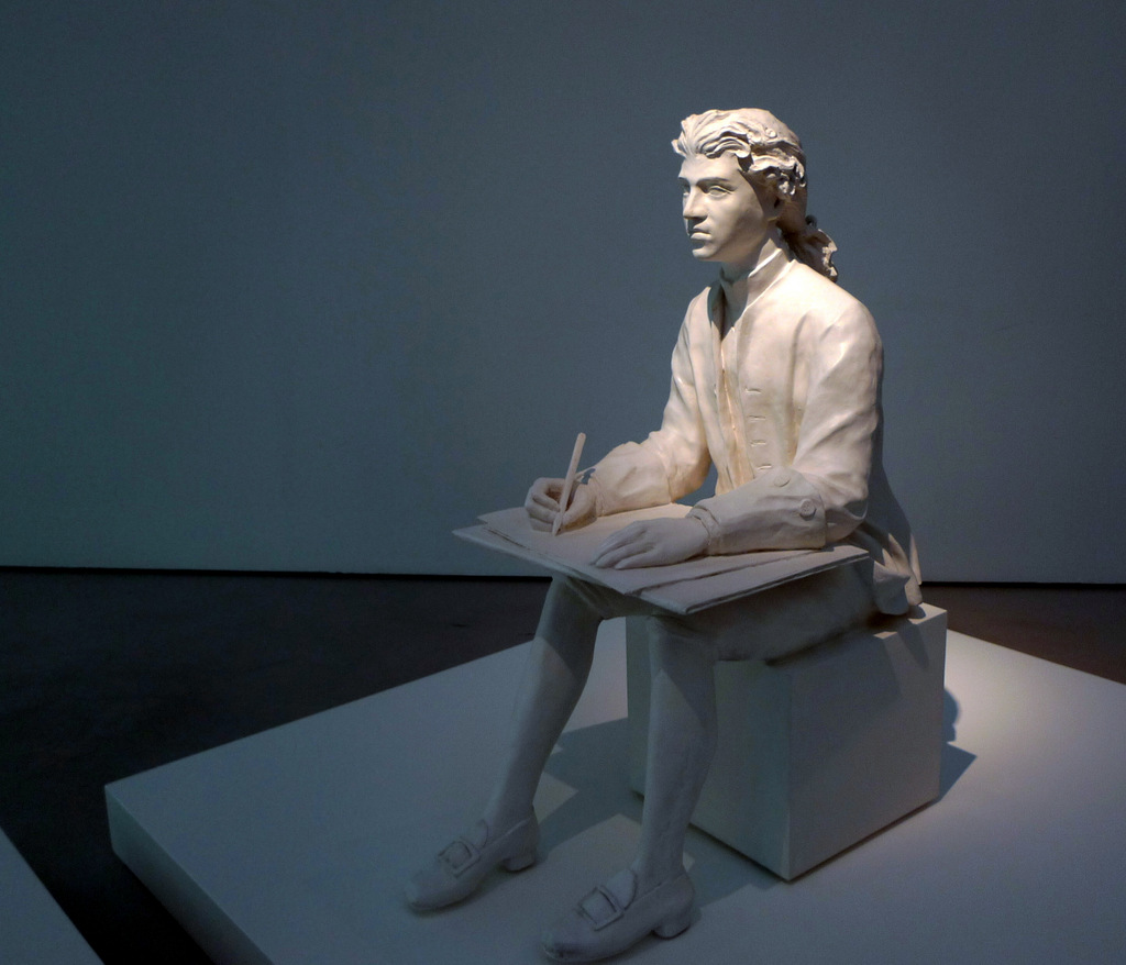MAXXI – National Museum of the 21st Century Arts - ROMA