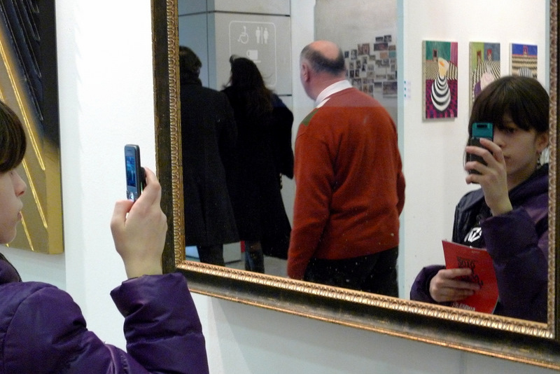 Bologna - Italy - ART FIRST