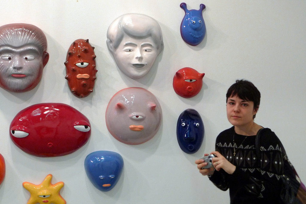 Bologna - Italy - ART FIRST