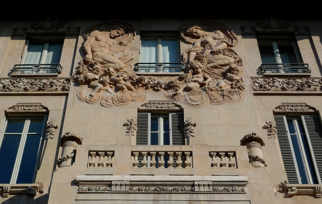Turin - Liberty