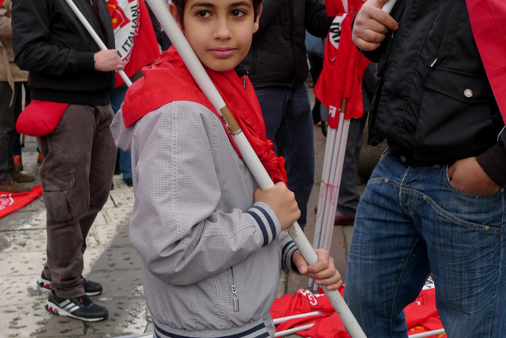 Labour Day