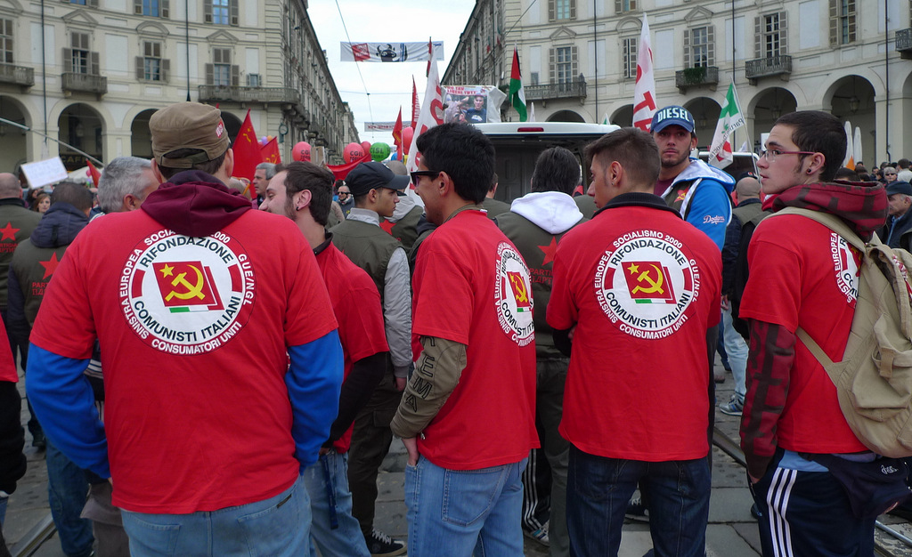 Labour Day