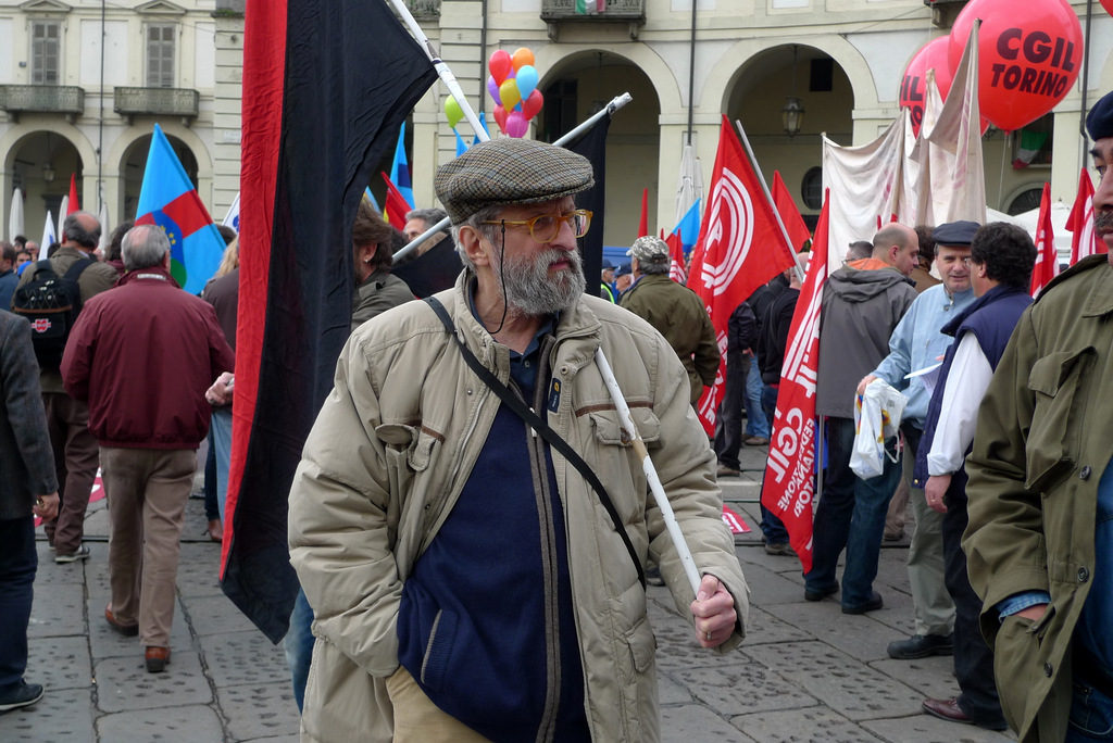Labour Day