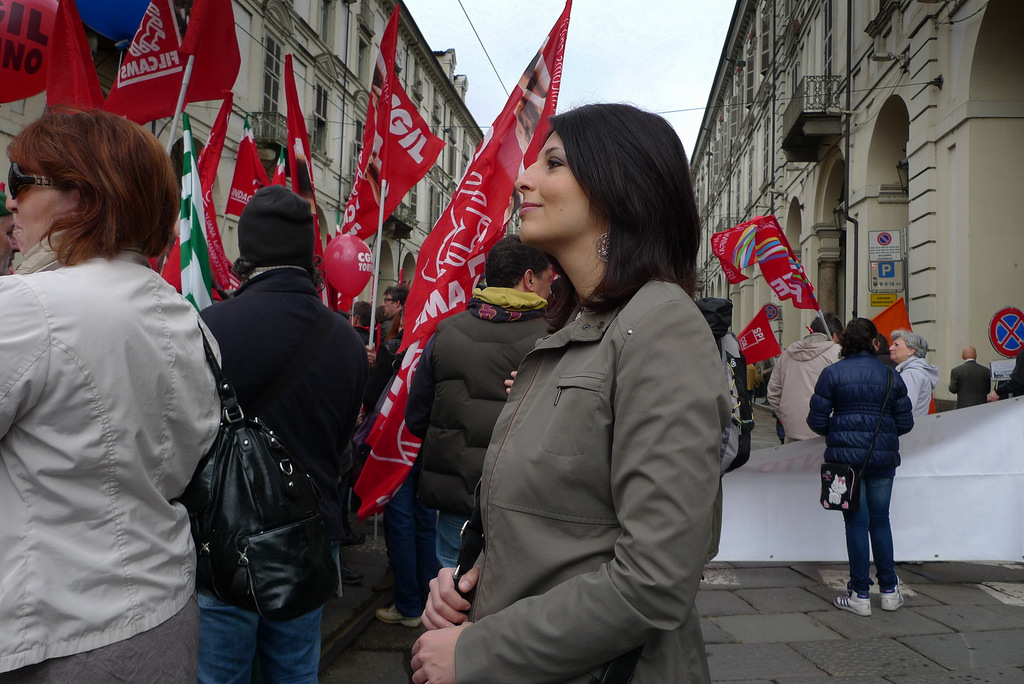 Labour Day