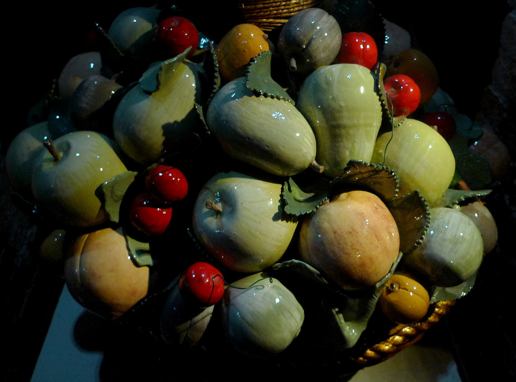 Centrepiece