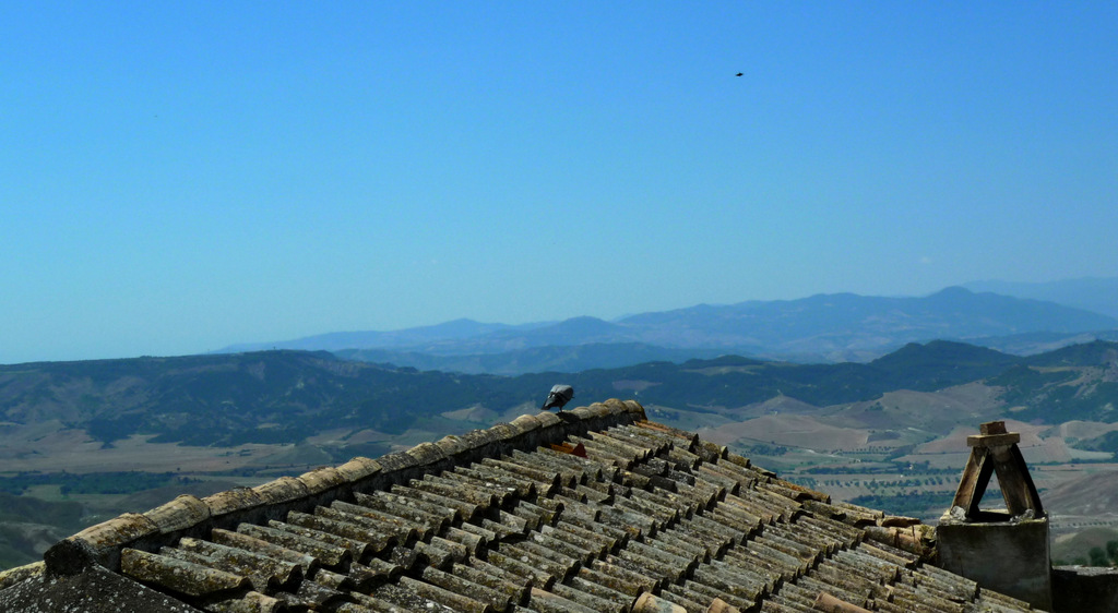 Pisticci - Italy