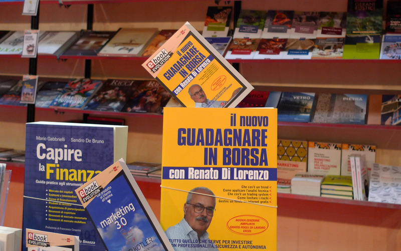 Turin International Book Fair 2012