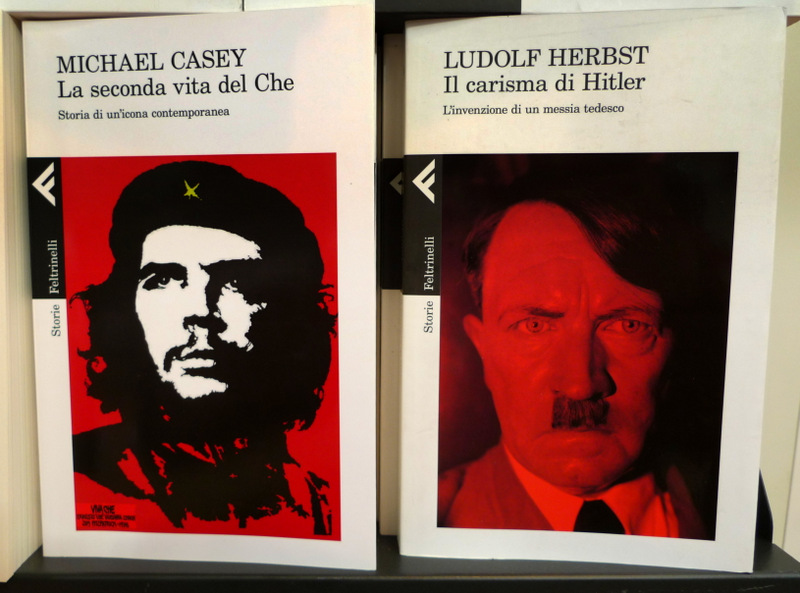 Casa Editrice Feltrinelli