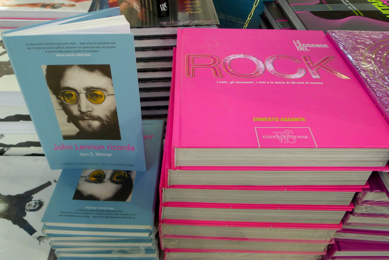 Turin International Book Fair 2012