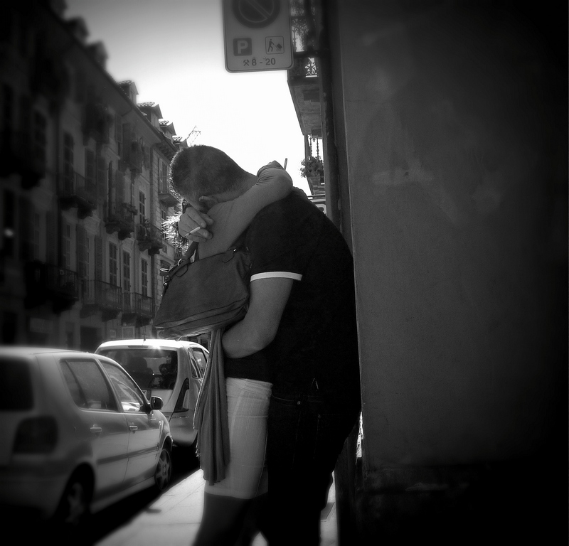 The Kiss