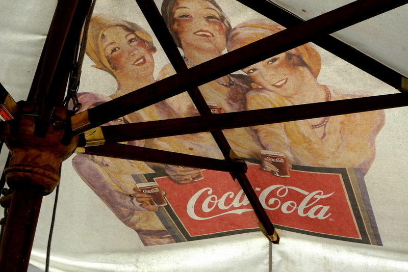 Coke
