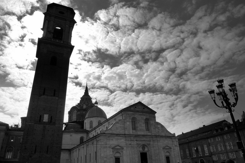 Turin - San Giovanni