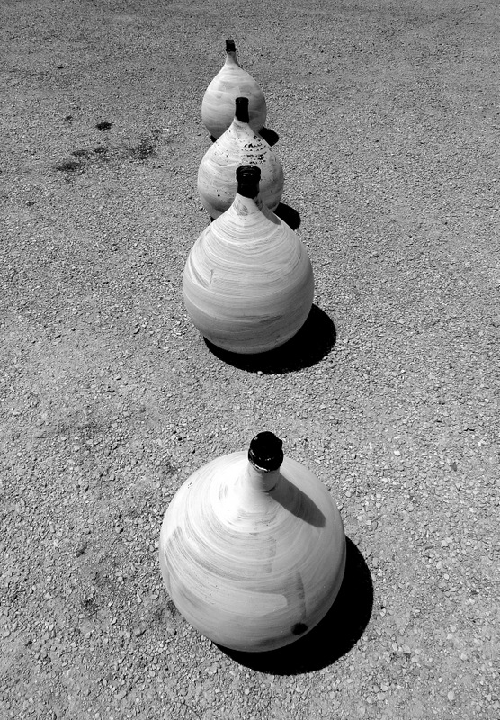 Carboys