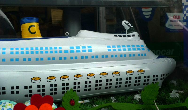 Costa Concordia