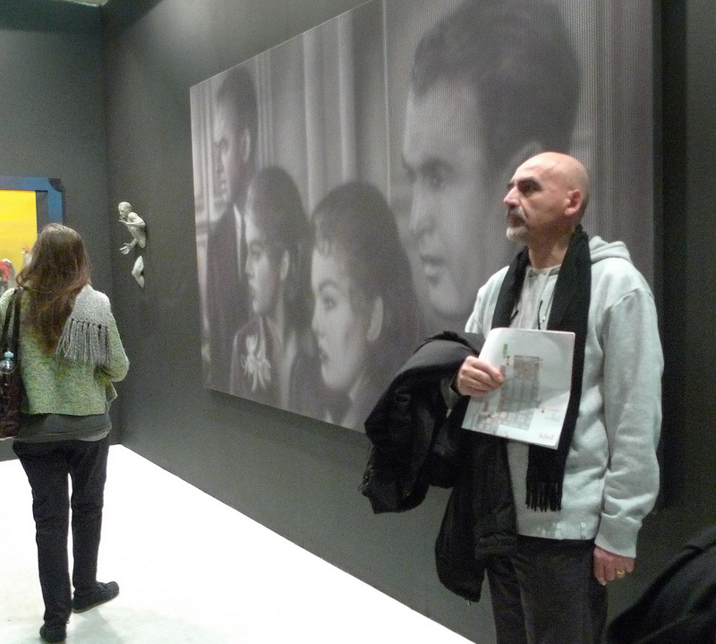 Bologna - Italy - ART FIRST