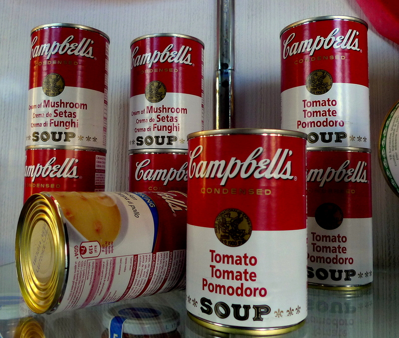 Campbells Soup
