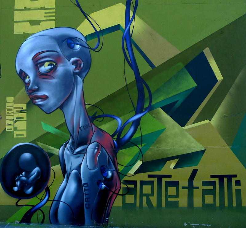 Artefatti