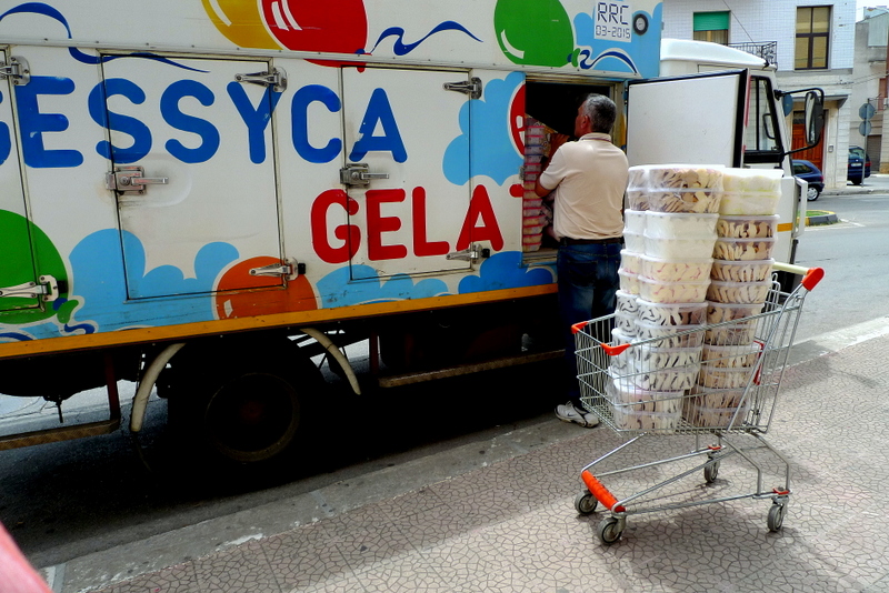 Get IceCream