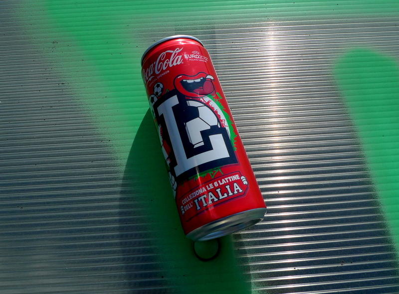Italian Coke