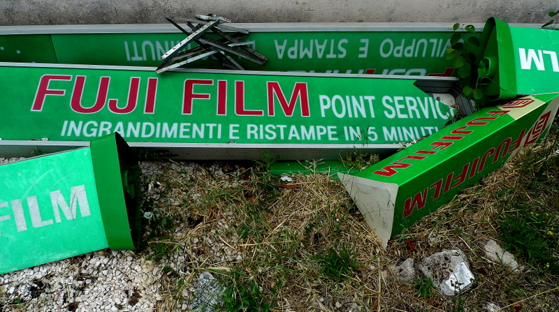 Fuji Film