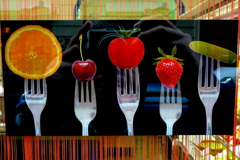 Fruits&Forks