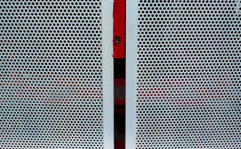 A few of Red