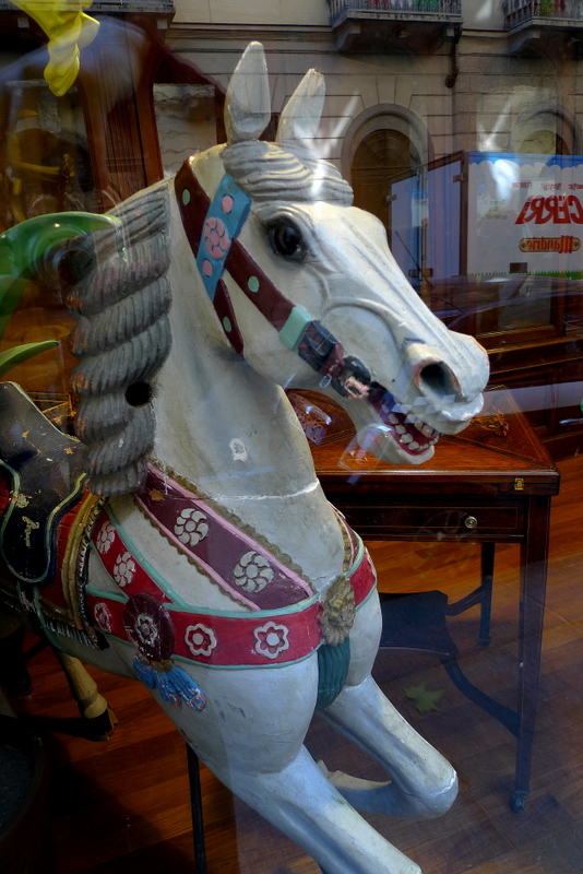 Roking Horse
