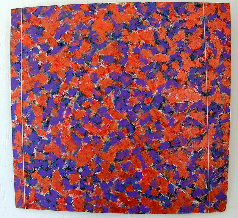 My abstract work