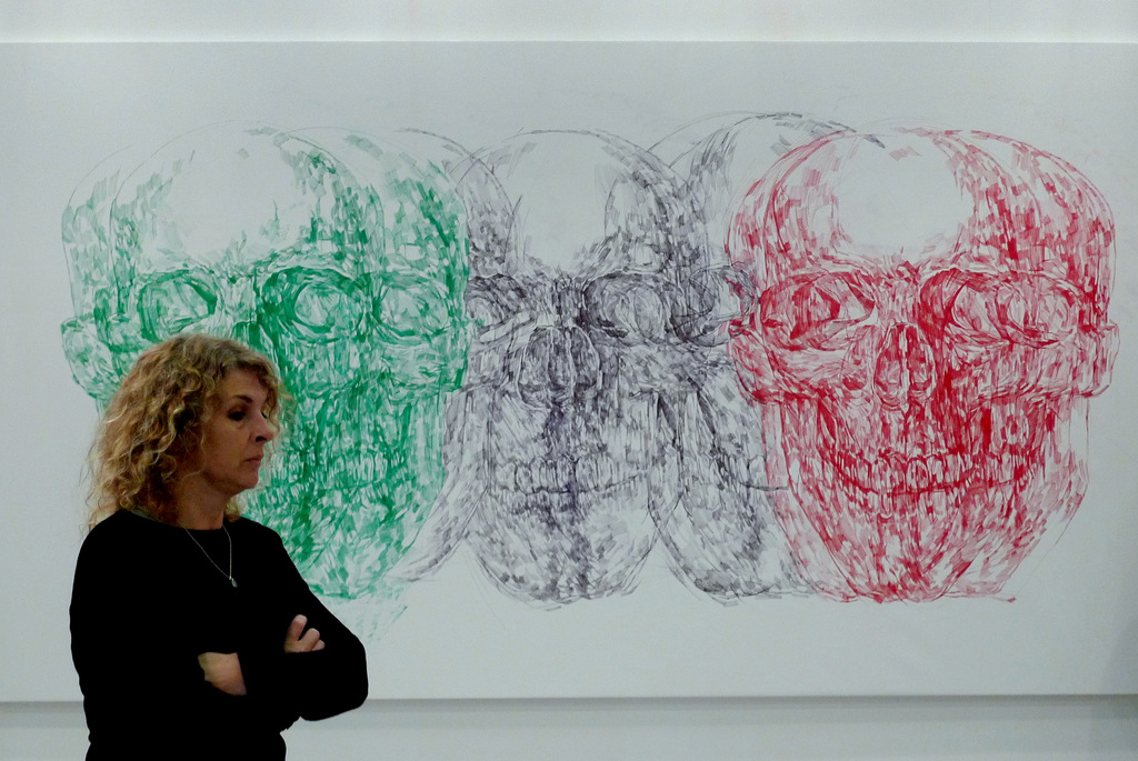 Bologna - Italy - ART FIRST