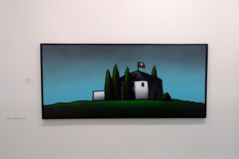 Bologna - Italy - ART FIRST