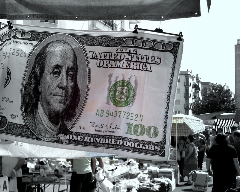 100$