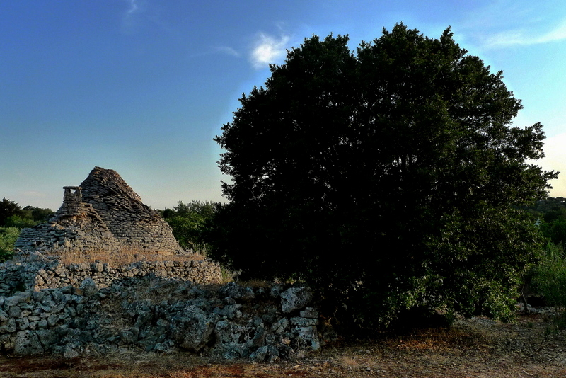 Alberobello - Capital of Trulli - Italy