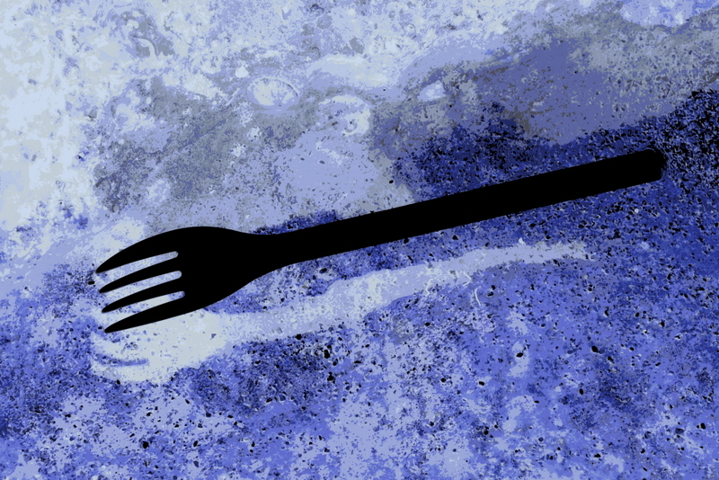 Digital Fork