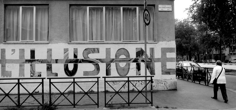 Illusion