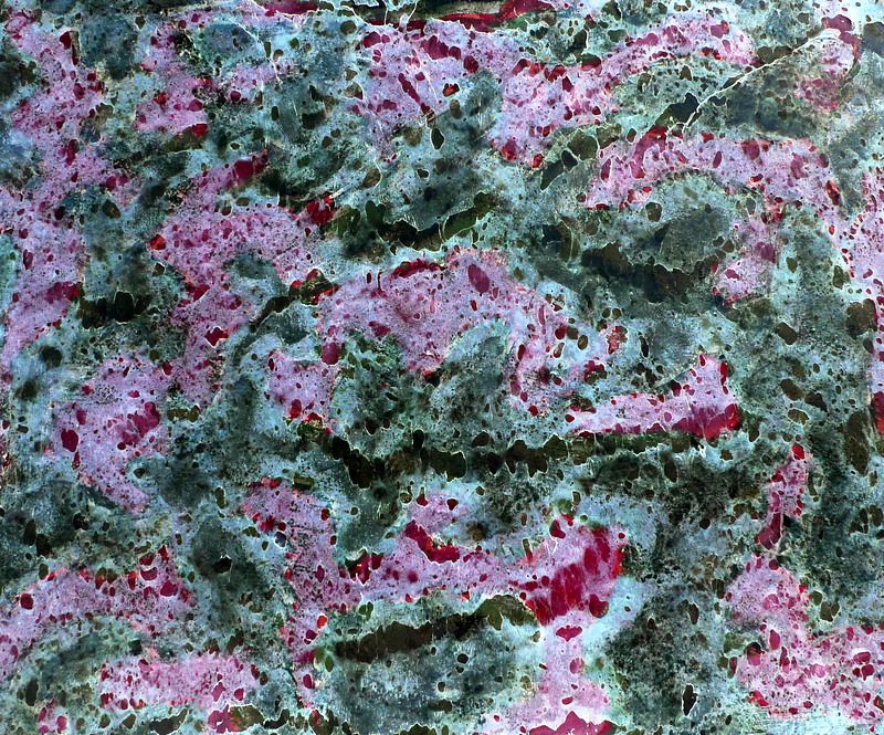 My abstract work