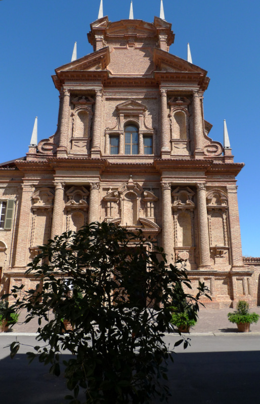 Cherasco - 