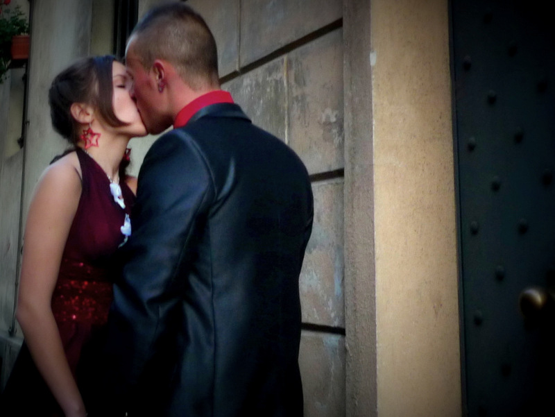 StreetKiss