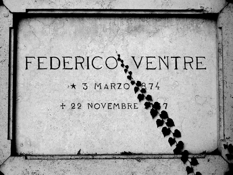 Walking trough Cemetery  of my city
