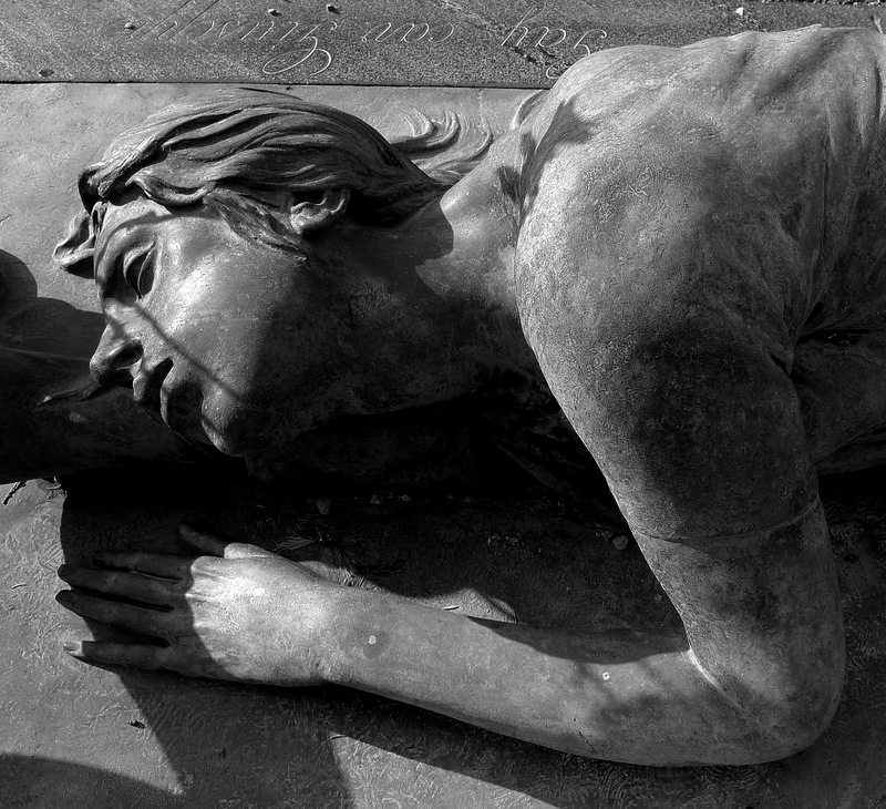 Monumental Cemetery