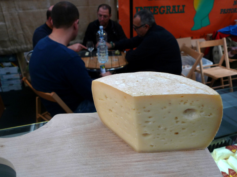 Pecorino Toscano