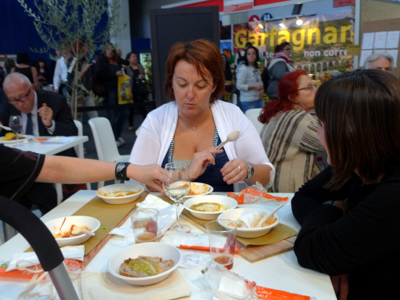 Slow Food - Toscana